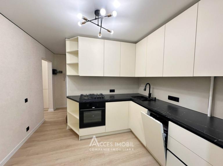 Ботаника, ул. Индепенденцей, 1 комната + гостиная. Евроремонт!: 0