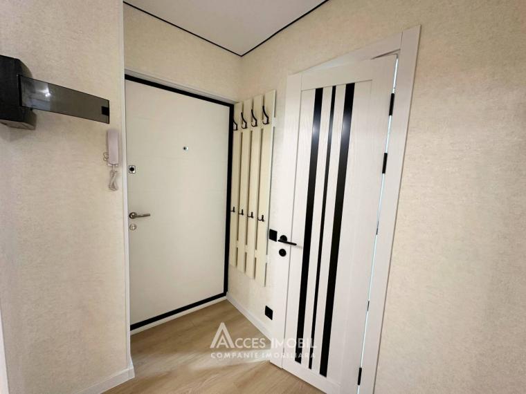 Ботаника, ул. Индепенденцей, 1 комната + гостиная. Евроремонт!: 6