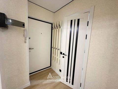 Ботаника, ул. Индепенденцей, 1 комната + гостиная. Евроремонт!: 6