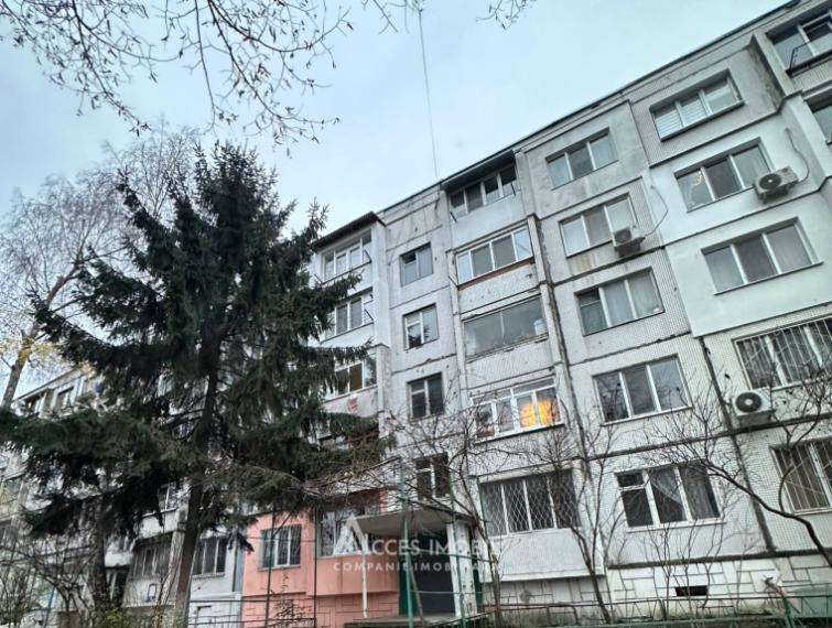 Ботаника, ул. Индепенденцей, 1 комната + гостиная. Евроремонт!: 7