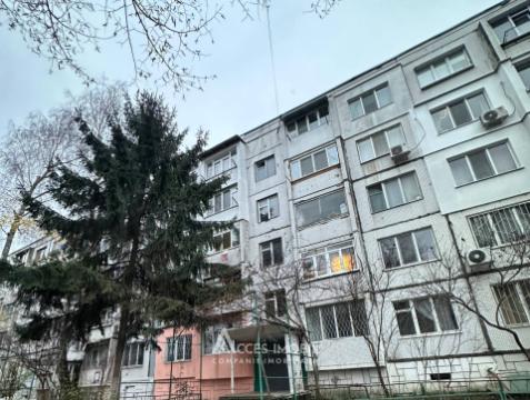 Ботаника, ул. Индепенденцей, 1 комната + гостиная. Евроремонт!: 7