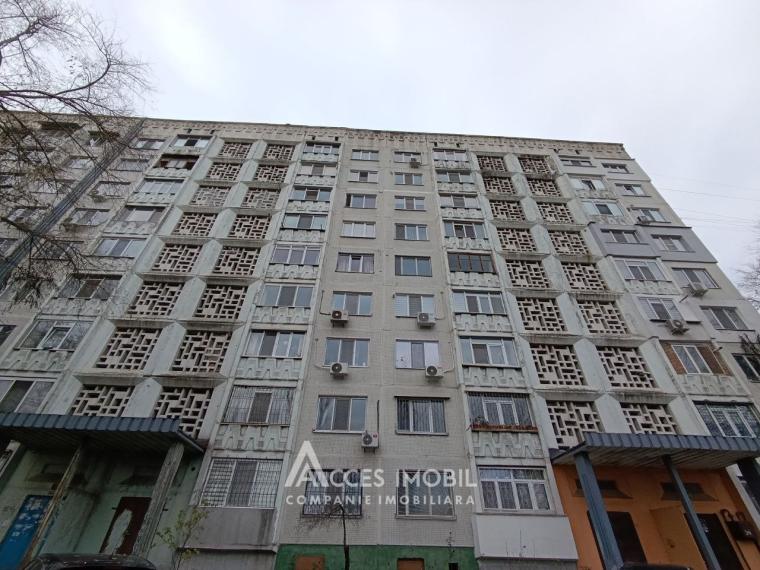 Centru, str. Albișoara, 2 camere. Seria MS! De mijloc!: 8