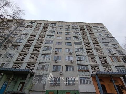 Centru, str. Albișoara, 2 camere. Seria MS! De mijloc!: 8