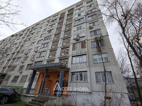 Centru, str. Albișoara, 2 camere. Seria MS! De mijloc!: 9