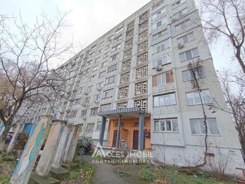 Centru, str. Albișoara, 2 camere. Seria MS! De mijloc!: 10