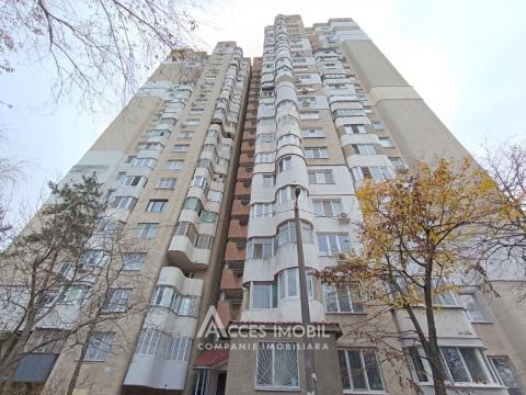 str. Romană, Centru, 4 camere + living! Euroreparație!: 14
