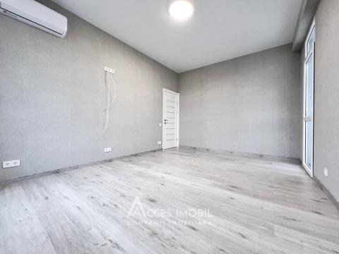 Varincom! Ботаника, ул. Грэдина Ботаникэ, 2 комнаты + гостиная. Евроремонт!: 1