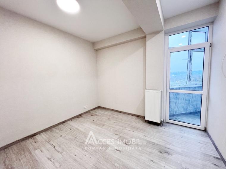 Varincom! Ботаника, ул. Грэдина Ботаникэ, 2 комнаты + гостиная. Евроремонт!: 2