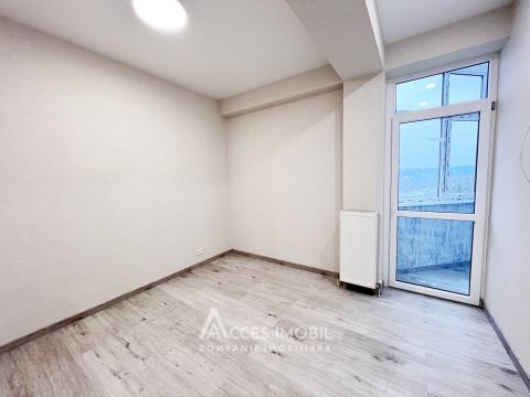 Varincom! Ботаника, ул. Грэдина Ботаникэ, 2 комнаты + гостиная. Евроремонт!: 2