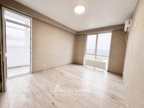 Varincom! Ботаника, ул. Грэдина Ботаникэ, 2 комнаты + гостиная. Евроремонт!: 3