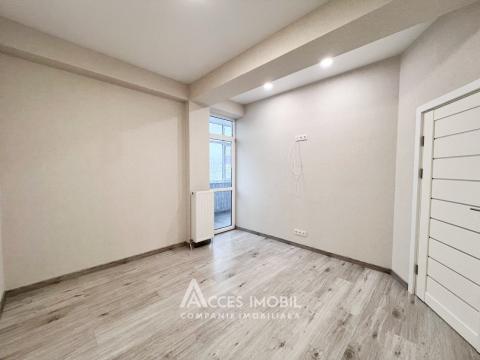 Varincom! Ботаника, ул. Грэдина Ботаникэ, 2 комнаты + гостиная. Евроремонт!: 4