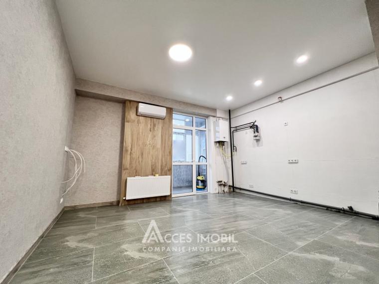 Varincom! Ботаника, ул. Грэдина Ботаникэ, 2 комнаты + гостиная. Евроремонт!: 5