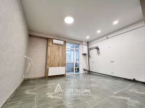 Varincom! Ботаника, ул. Грэдина Ботаникэ, 2 комнаты + гостиная. Евроремонт!: 5