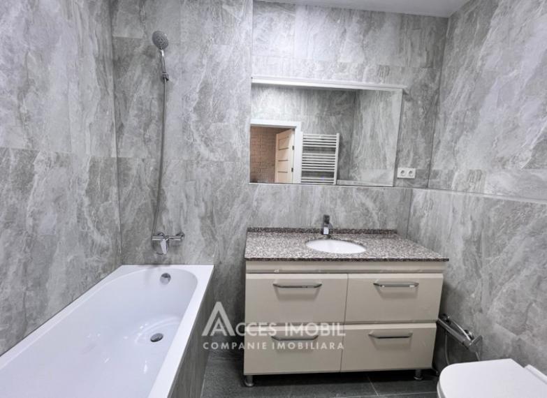 Varincom! Ботаника, ул. Грэдина Ботаникэ, 2 комнаты + гостиная. Евроремонт!: 6