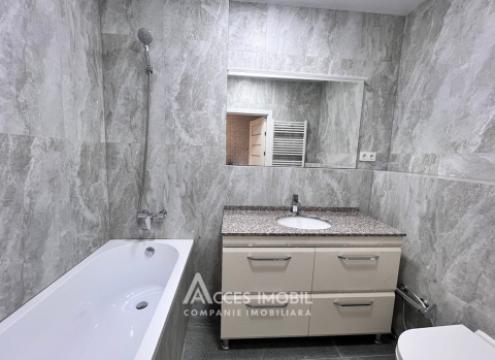 Varincom! Ботаника, ул. Грэдина Ботаникэ, 2 комнаты + гостиная. Евроремонт!: 6