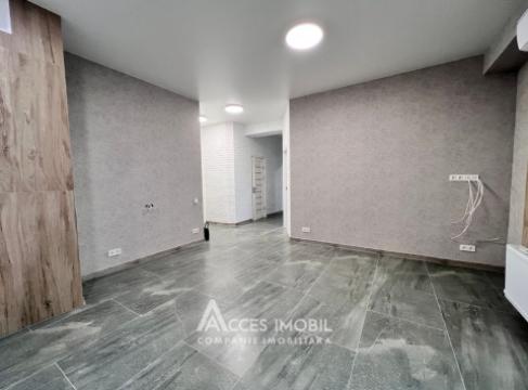 Varincom! Ботаника, ул. Грэдина Ботаникэ, 2 комнаты + гостиная. Евроремонт!: 7