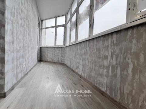 Varincom! Ботаника, ул. Грэдина Ботаникэ, 2 комнаты + гостиная. Евроремонт!: 8