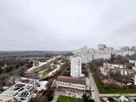 Varincom! Ботаника, ул. Грэдина Ботаникэ, 2 комнаты + гостиная. Евроремонт!: 9