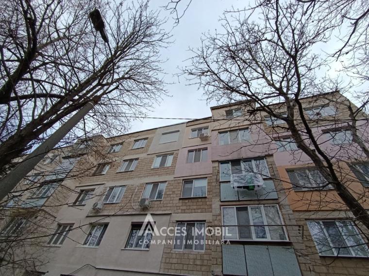 Centru, str. Grădinilor, 3 camere. Seria 102! Localizare de Mijloc!: 2