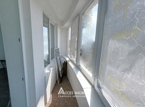 Bloc Nou! Tohatin, str. Trandafirilor, 1 cameră. Autonomă! De mijloc!: 8