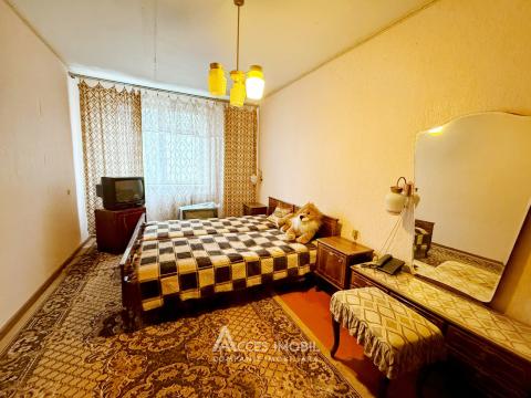 ул. Мария Дрэган, Чеканы, 3 комнаты! Cередина/Двустороннее расположение!: 1