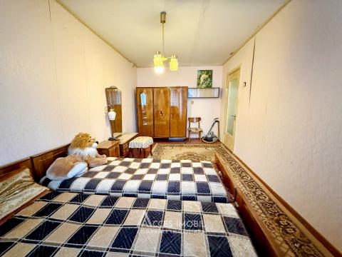 ул. Мария Дрэган, Чеканы, 3 комнаты! Cередина/Двустороннее расположение!: 2