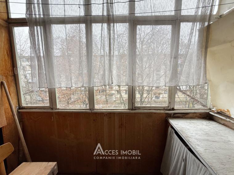 ул. Мария Дрэган, Чеканы, 3 комнаты! Cередина/Двустороннее расположение!: 6