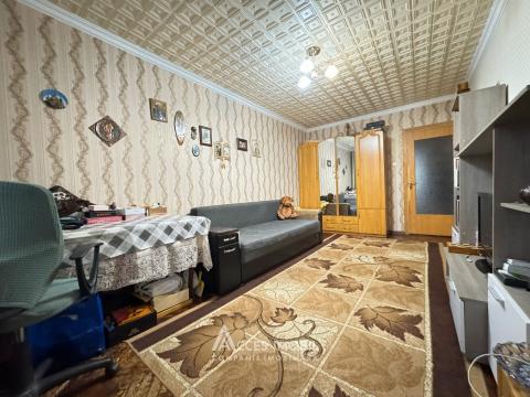 Ботаника, бул. Траян, 3 комнаты! Серия Варница! Двустороннее расположение!: 2