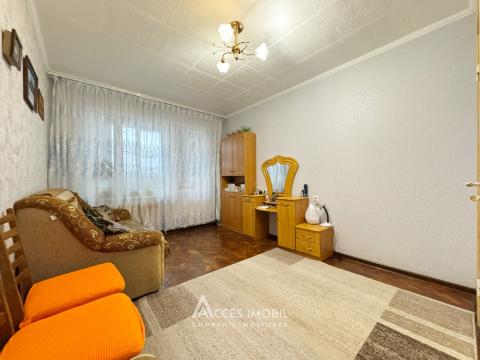 Ботаника, бул. Траян, 3 комнаты! Серия Варница! Двустороннее расположение!: 4