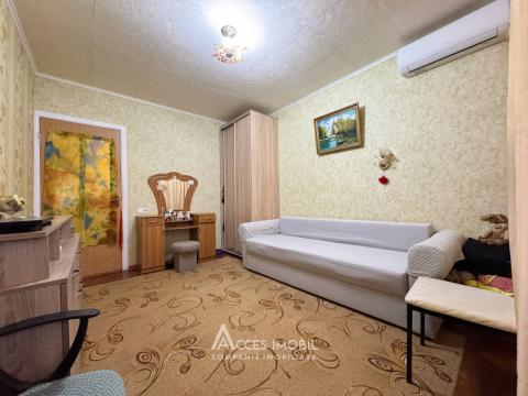 Ботаника, бул. Траян, 3 комнаты! Серия Варница! Двустороннее расположение!: 7