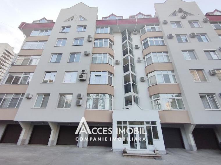 Новострой! Центр, ул. Чуфля , 3 комнаты + гостиная. Евроремонт!: 18