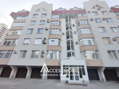 Новострой! Центр, ул. Чуфля , 3 комнаты + гостиная. Евроремонт!: 18