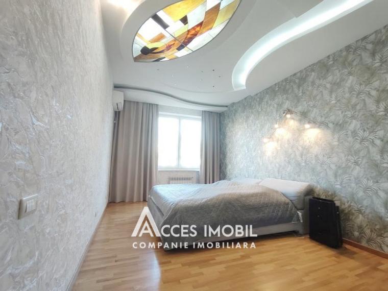 Новострой! Центр, ул. Чуфля , 3 комнаты + гостиная. Евроремонт!: 5