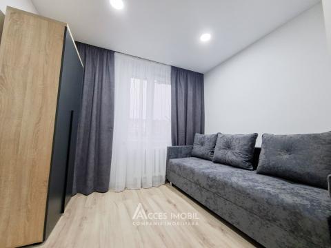 Продажа квартир в Кишиневе: Чеканы, ул. Игорь Виеру