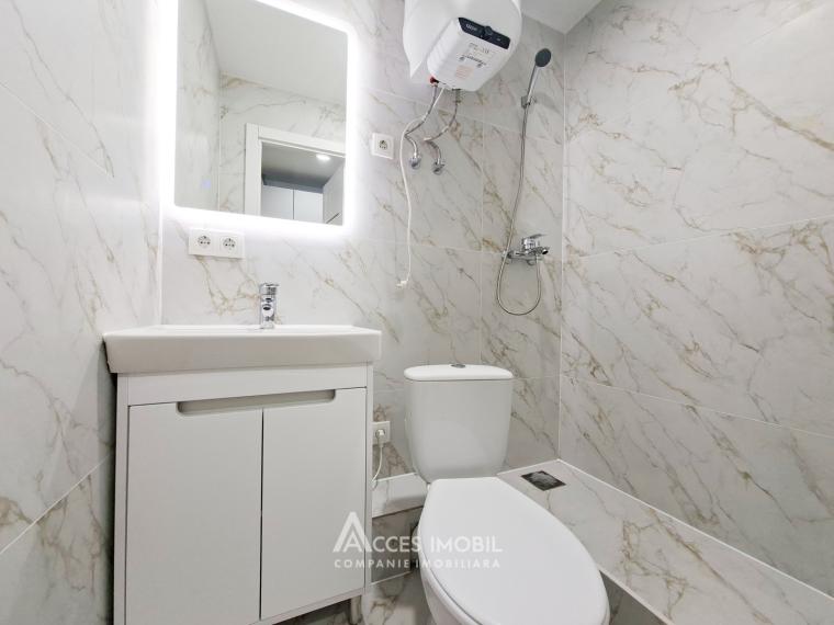 Чеканы, ул. Игор Виеру, комнатa! Евроремонт! Cередина дома!: 3