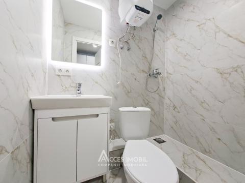 Чеканы, ул. Игор Виеру, комнатa! Евроремонт! Cередина дома!: 3