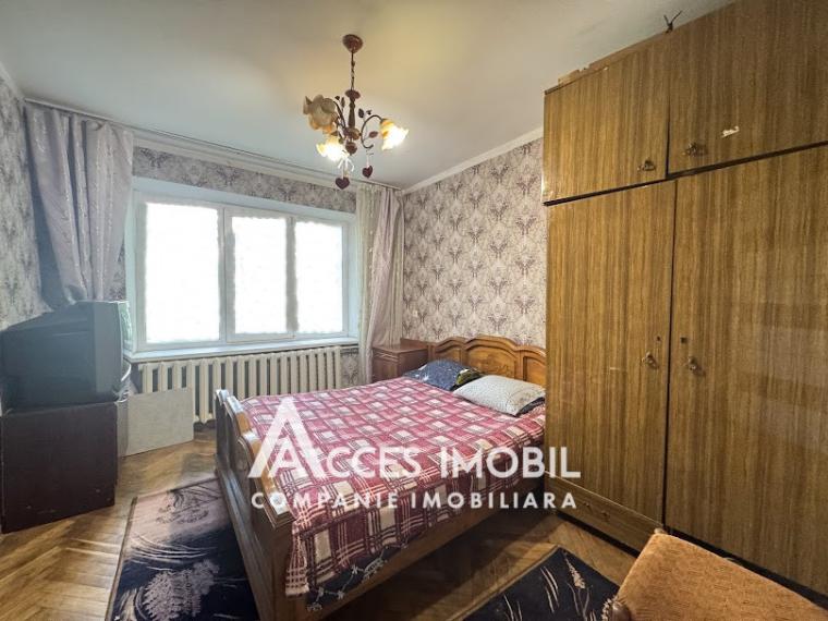 Centru, str. Albișoara, 2 camere. Seria MS! De mijloc!: 0