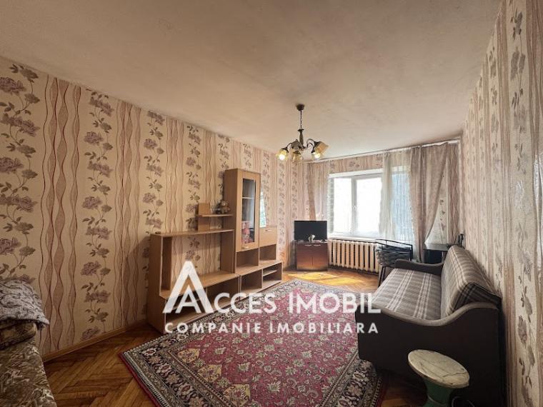 Centru, str. Albișoara, 2 camere. Seria MS! De mijloc!: 1