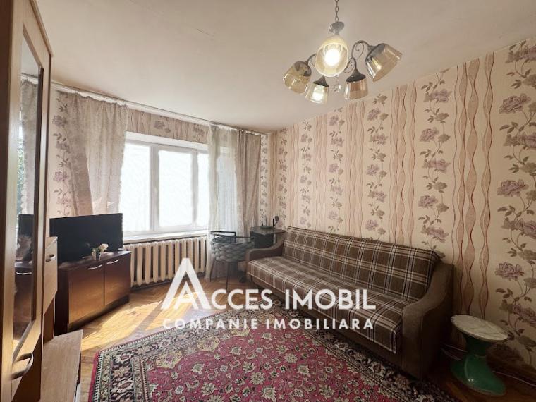 Centru, str. Albișoara, 2 camere. Seria MS! De mijloc!: 2