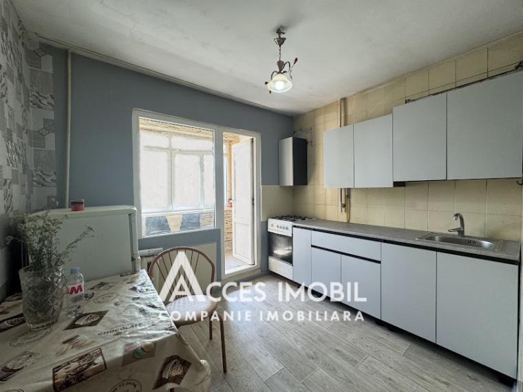 Centru, str. Albișoara, 2 camere. Seria MS! De mijloc!: 4