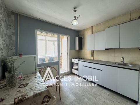 Centru, str. Albișoara, 2 camere. Seria MS! De mijloc!: 4