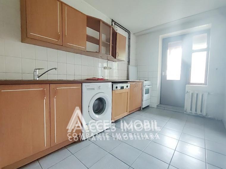 Centru, str. Grădinilor, 3 camere. Seria 102! Localizare de Mijloc!: 9