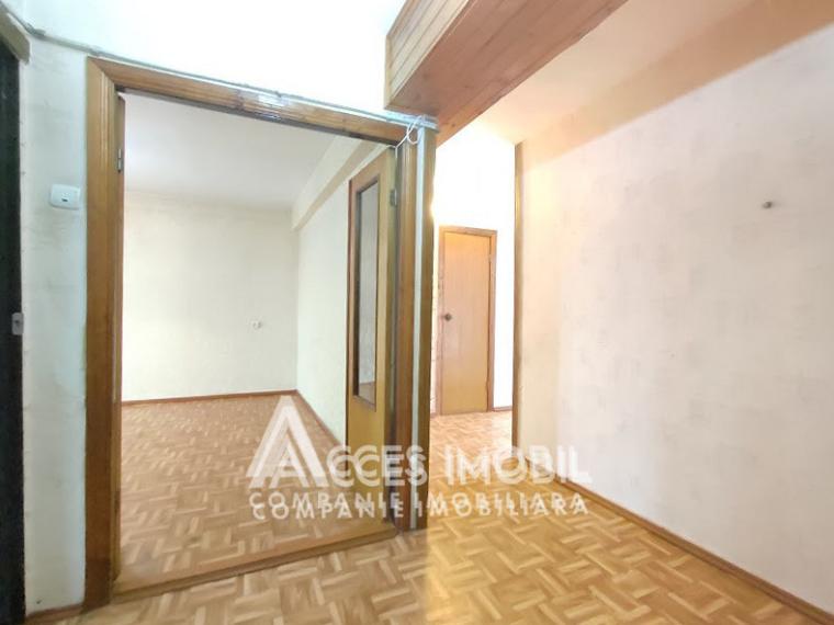 Centru, str. Grădinilor, 3 camere. Seria 102! Localizare de Mijloc!: 11