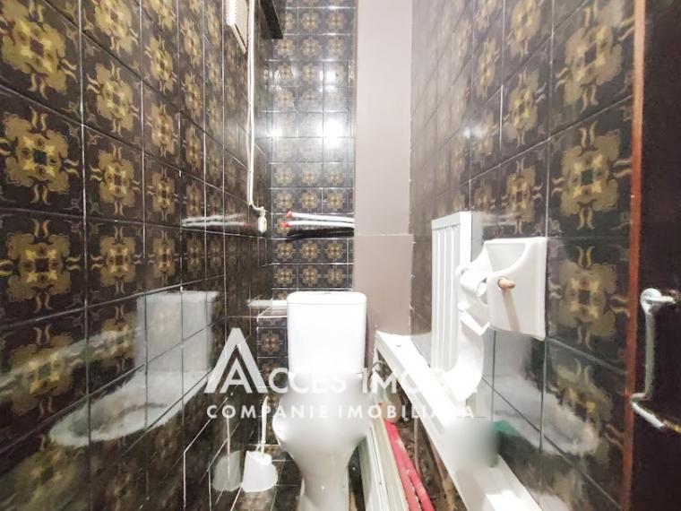 Centru, str. Grădinilor, 3 camere. Seria 102! Localizare de Mijloc!: 13