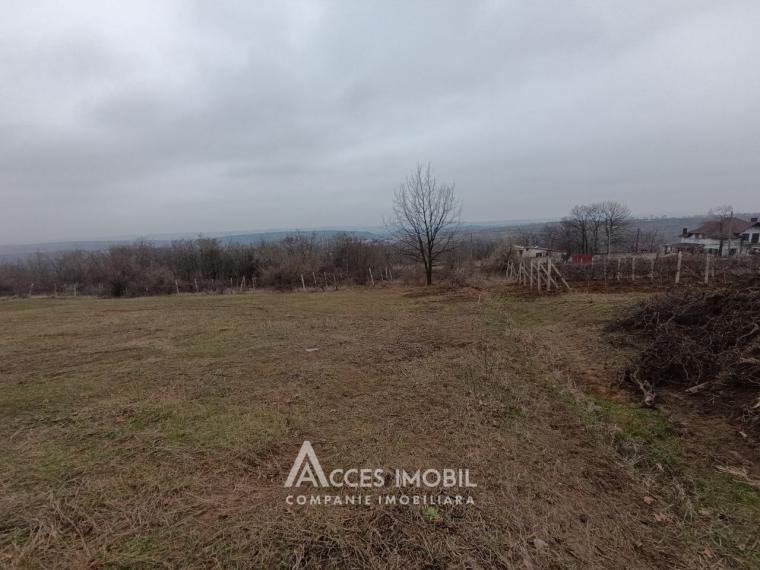 Teren pentru construcții 30 ari! Durlești, str. Tricolorului!: 1