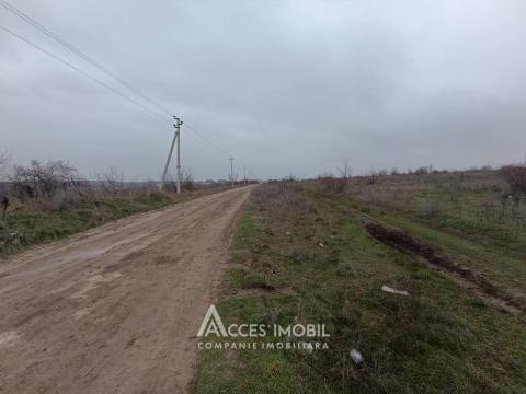 Teren pentru construcții 30 ari! Durlești, str. Tricolorului!: 3