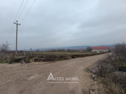 Teren pentru construcții 30 ari! Durlești, str. Tricolorului!: 4