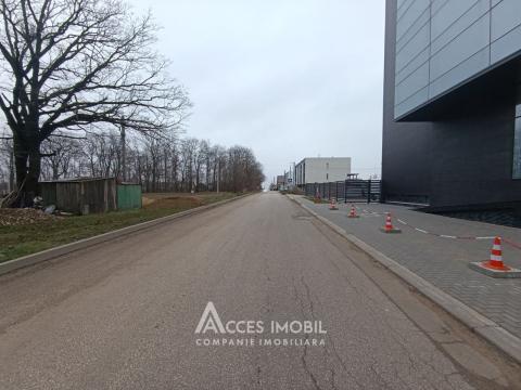 Teren pentru construcții 30 ari! Durlești, str. Tricolorului!: 5