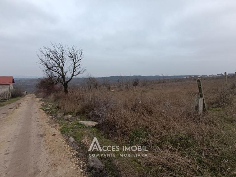 Teren pentru construcții 11 ari! Durlești, str. Tricolorului!: 1