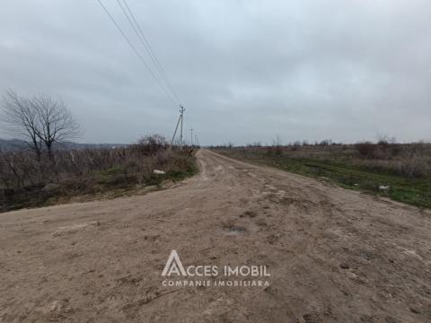 Teren pentru construcții 11 ari! Durlești, str. Tricolorului!: 3